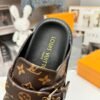 Louis Vuitton Slippers