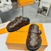 Louis Vuitton Slippers