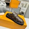 Louis Vuitton Slippers