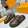 Louis Vuitton Slippers