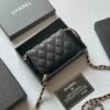 Chanel Caviar Small Backpack 11.3×7.5×2.1cm