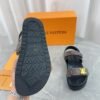 Louis Vuitton New Summer Sandals 35-45