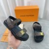 Louis Vuitton New Summer Sandals 35-45