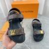 Louis Vuitton New Summer Sandals 35-45