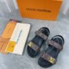 Louis Vuitton New Summer Sandals 35-45