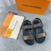 Louis Vuitton New Summer Sandals 35-45