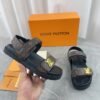 Louis Vuitton New Summer Sandals 35-45