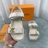Louis Vuitton New Summer Sandals 35-45