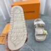 Louis Vuitton New Summer Sandals 35-45