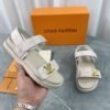 Louis Vuitton New Summer Sandals 35-45