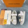 Louis Vuitton New Summer Sandals 35-45