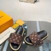 Louis Vuitton Slippers New Summer Arrivals