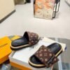 Louis Vuitton Slippers New Summer Arrivals