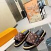 Louis Vuitton Slippers New Summer Arrivals