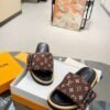 Louis Vuitton Slippers New Summer Arrivals