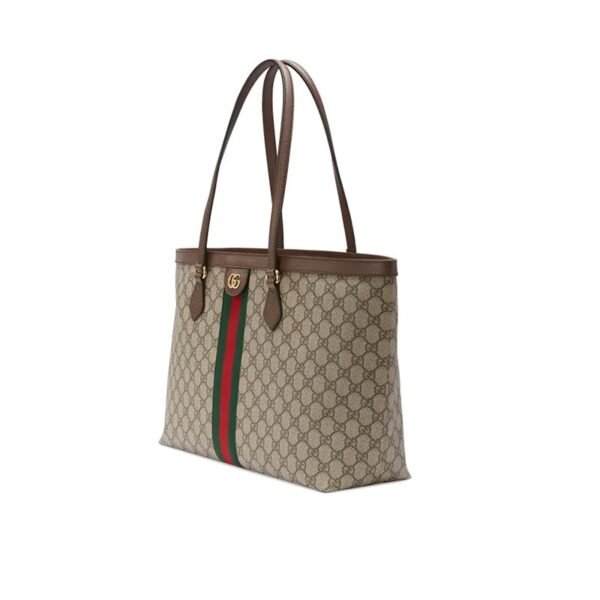 Gucci 1:1 Classic Tote bag 38*28*14