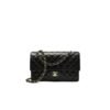 Chanel original sheepskin bag 15.5*25.5*6.5