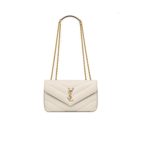 Saint Laurent original bag 24×14×6cm