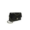 Chanel original sheepskin bag 15.5*25.5*6.5