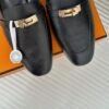 Hermès Classic Kelly Buckle Mule Slippers Premium Edition