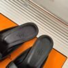 Hermès Classic Kelly Buckle Mule Slippers Premium Edition