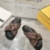 FENDI Slippers