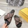 FENDI Slippers
