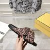 FENDI Slippers