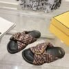 FENDI Slippers