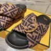 FENDI Slippers