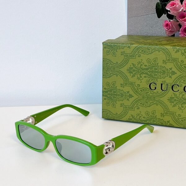 GUCCI Sunglasses Premium Edition 54 Mouth 17-135