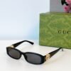 GUCCI Sunglasses Premium Edition 54 Mouth 17-135