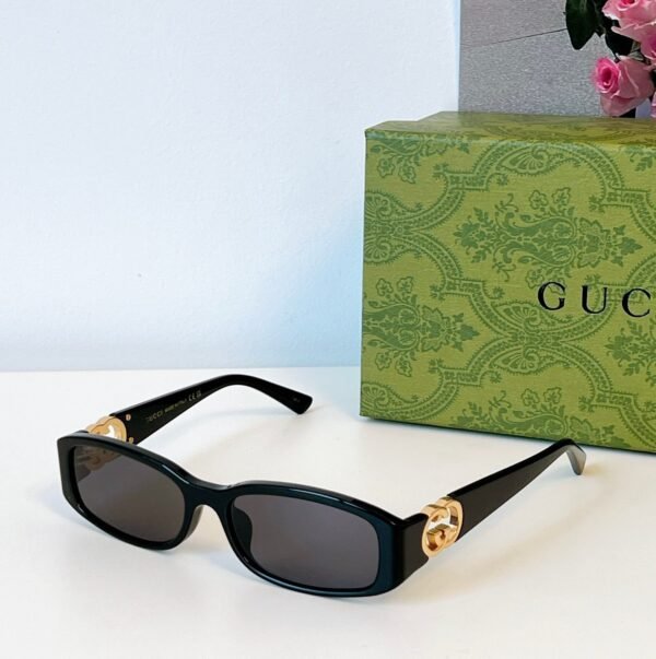 GUCCI Sunglasses Premium Edition 54 Mouth 17-135