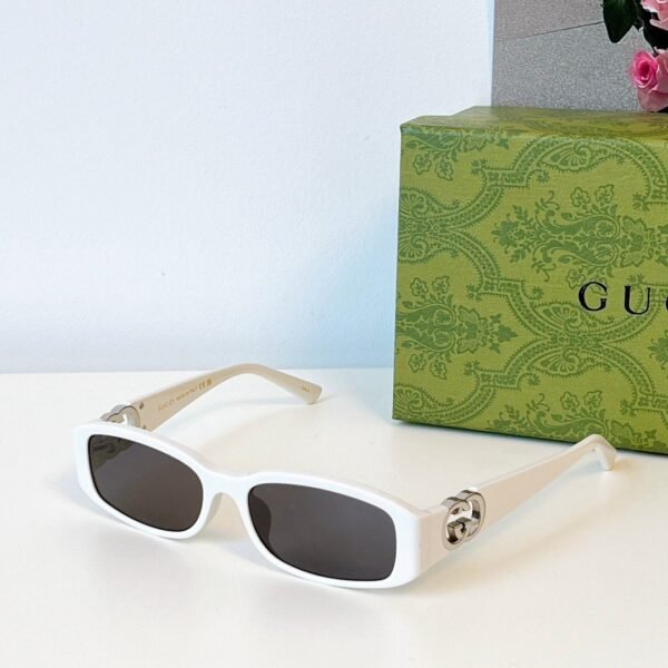 GUCCI Sunglasses Premium Edition 54 Mouth 17-135
