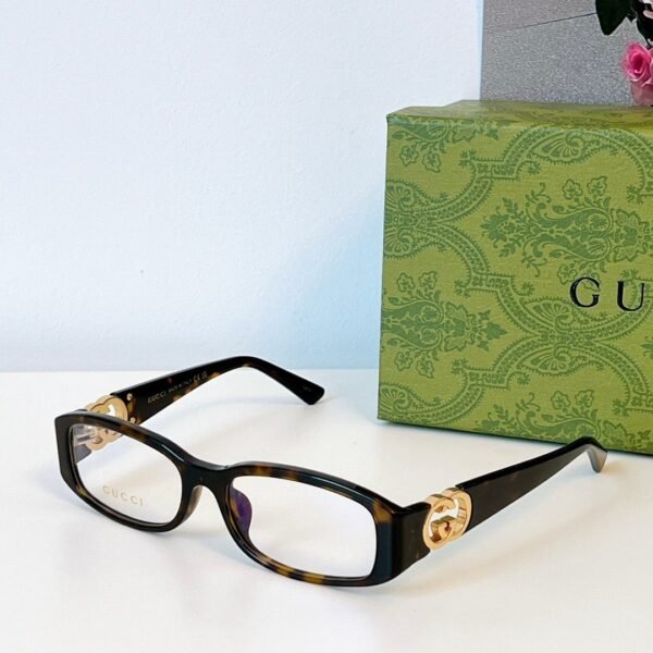 GUCCI Sunglasses Premium Edition 54 Mouth 17-135