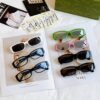 GUCCI Sunglasses Premium Edition 54 Mouth 17-135
