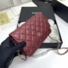 Chanel shoulder bag
