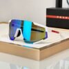 PRADA Sunglasses Premium Size: 130
