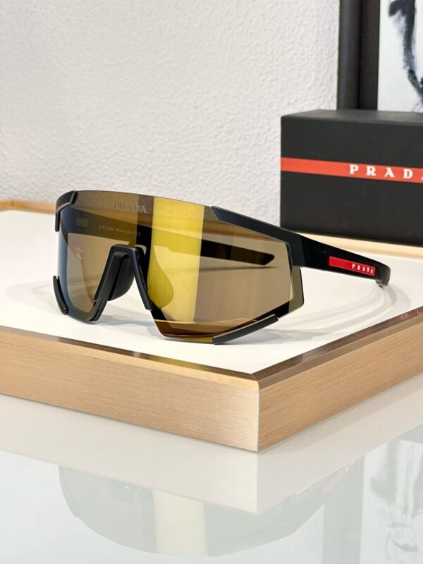 PRADA Sunglasses Premium Size: 130