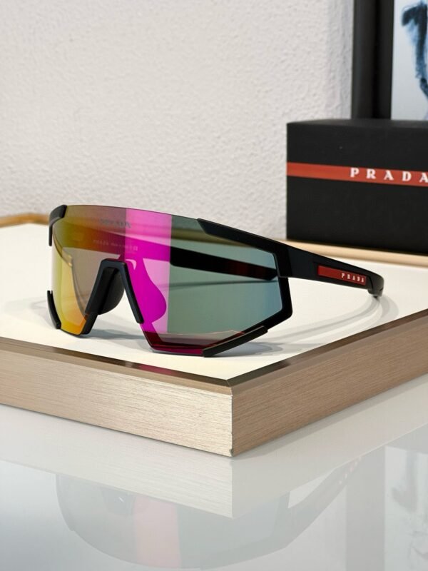 PRADA Sunglasses Premium Size: 130