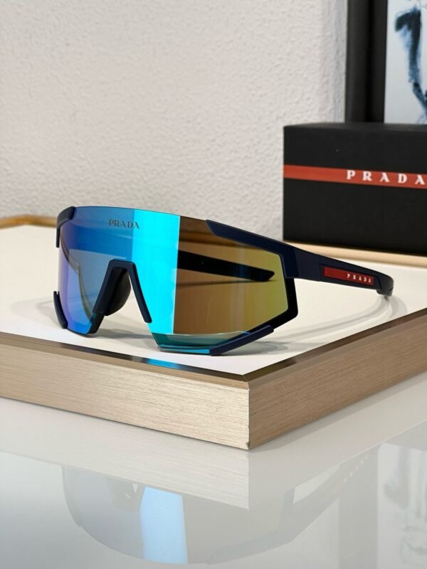 PRADA Sunglasses Premium Size: 130