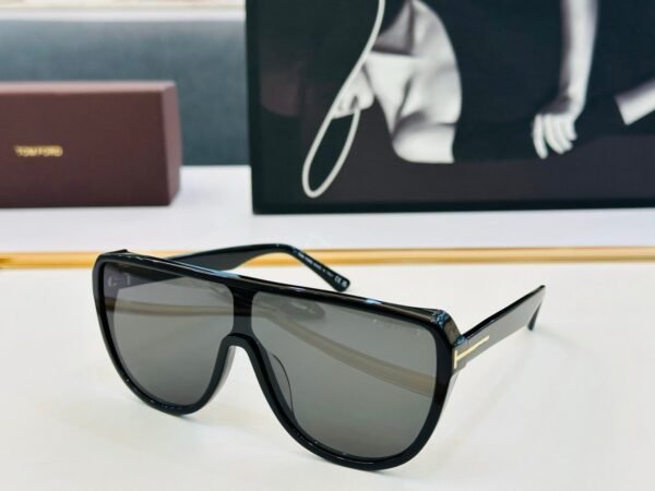 Tom Ford Sunglasses Premium Edition