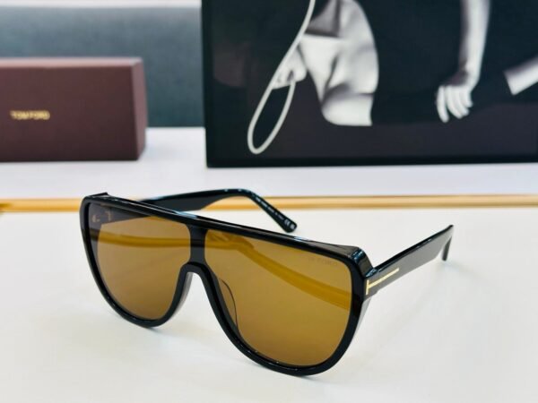 Tom Ford Sunglasses Premium Edition