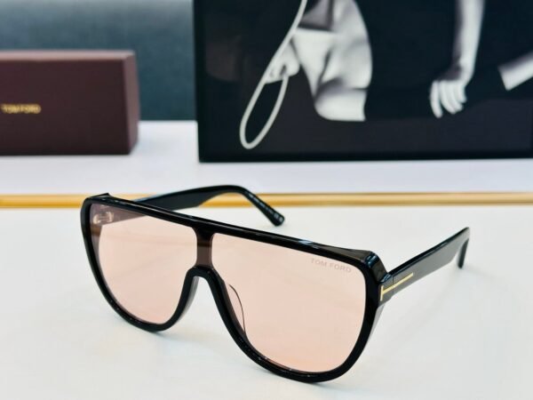 Tom Ford Sunglasses Premium Edition