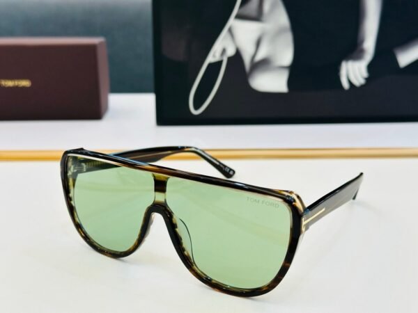 Tom Ford Sunglasses Premium Edition