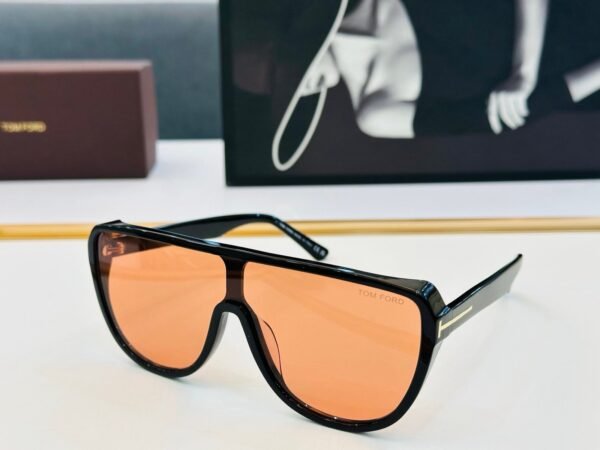 Tom Ford Sunglasses Premium Edition