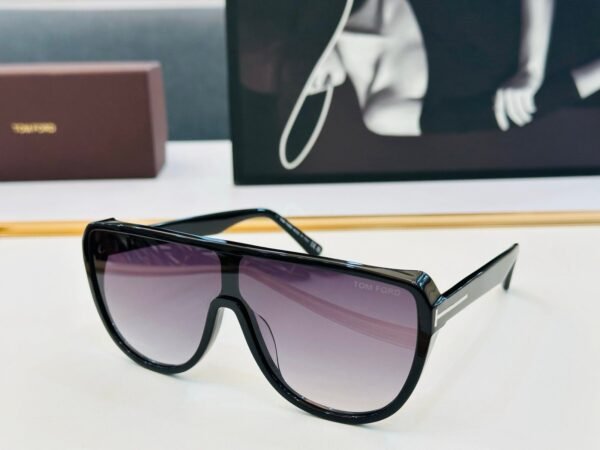 Tom Ford Sunglasses Premium Edition