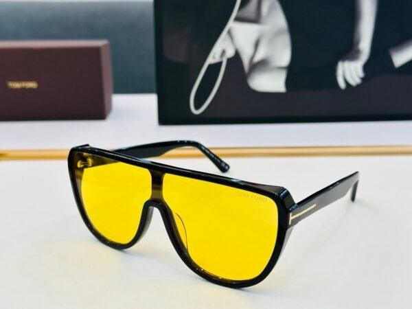 Tom Ford Sunglasses Premium Edition