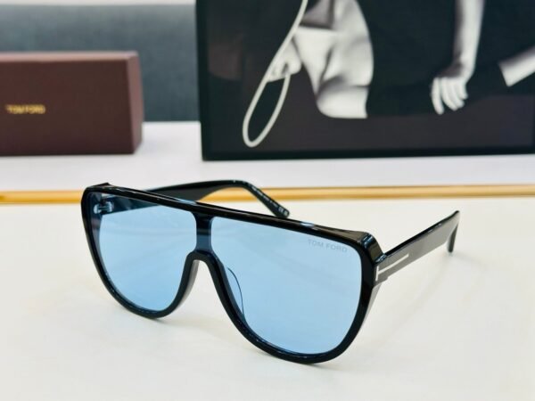 Tom Ford Sunglasses Premium Edition