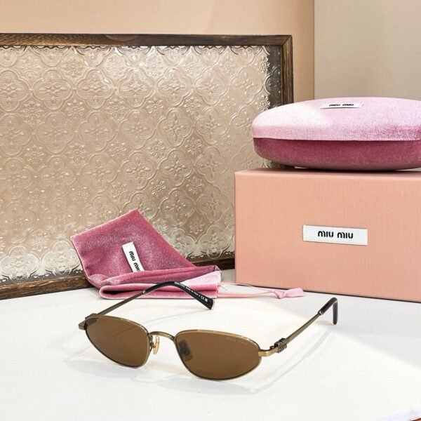 miumiu sunglasses premium version SIZE: 50 mouth 18-140